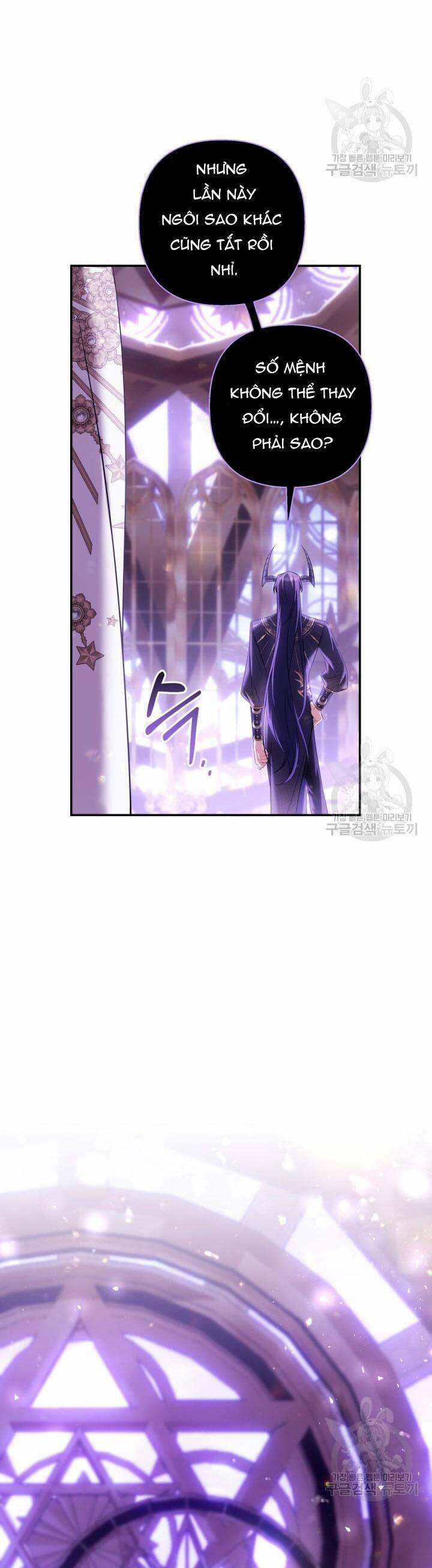 Thời Khắc Để Hiến Dâng Cái Chết Của Ngươi Đã Tới 43 trang 58