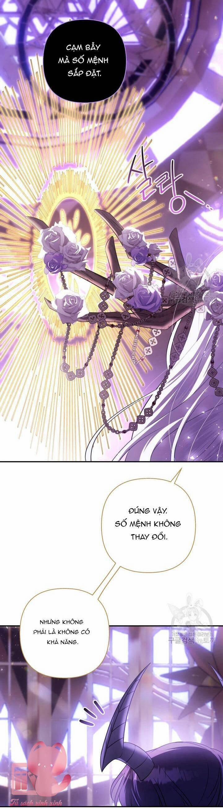 Thời Khắc Để Hiến Dâng Cái Chết Của Ngươi Đã Tới 43 trang 59