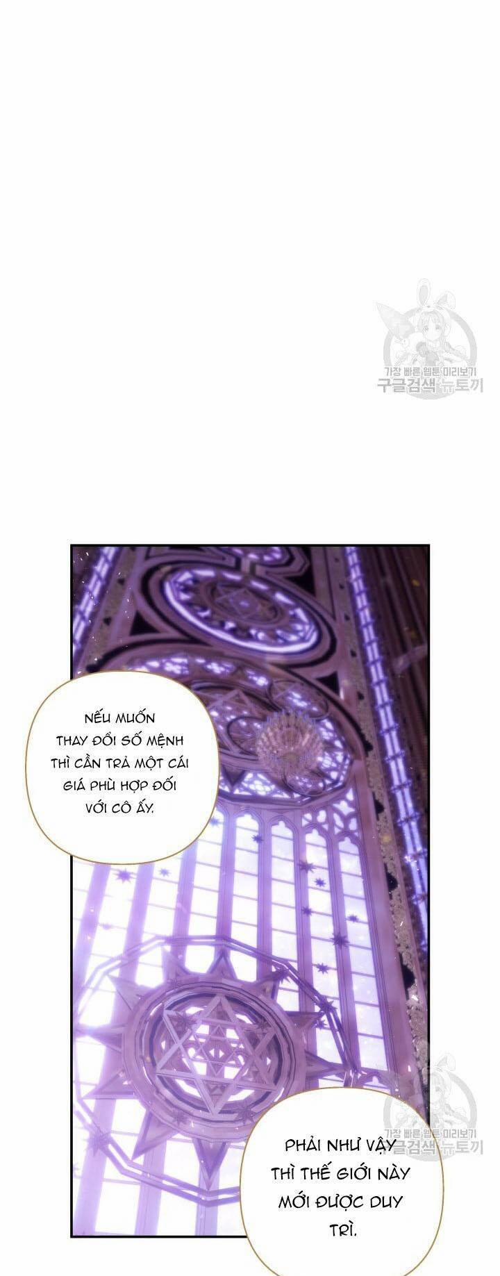 Thời Khắc Để Hiến Dâng Cái Chết Của Ngươi Đã Tới 43 trang 60