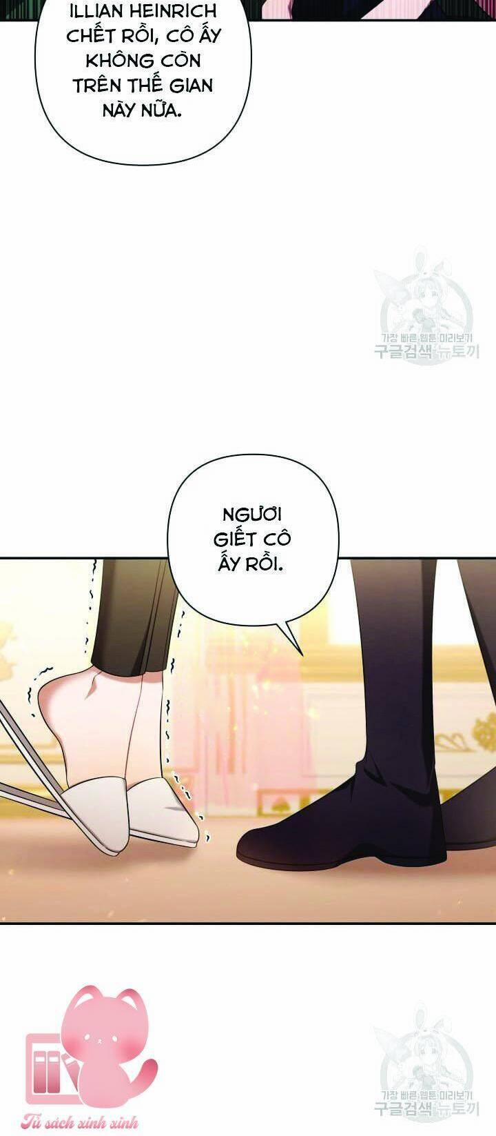 Thời Khắc Để Hiến Dâng Cái Chết Của Ngươi Đã Tới 44 trang 10