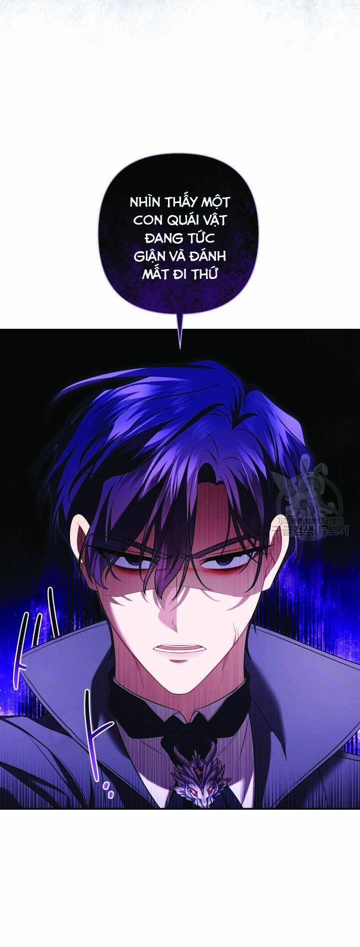 Thời Khắc Để Hiến Dâng Cái Chết Của Ngươi Đã Tới 44 trang 13