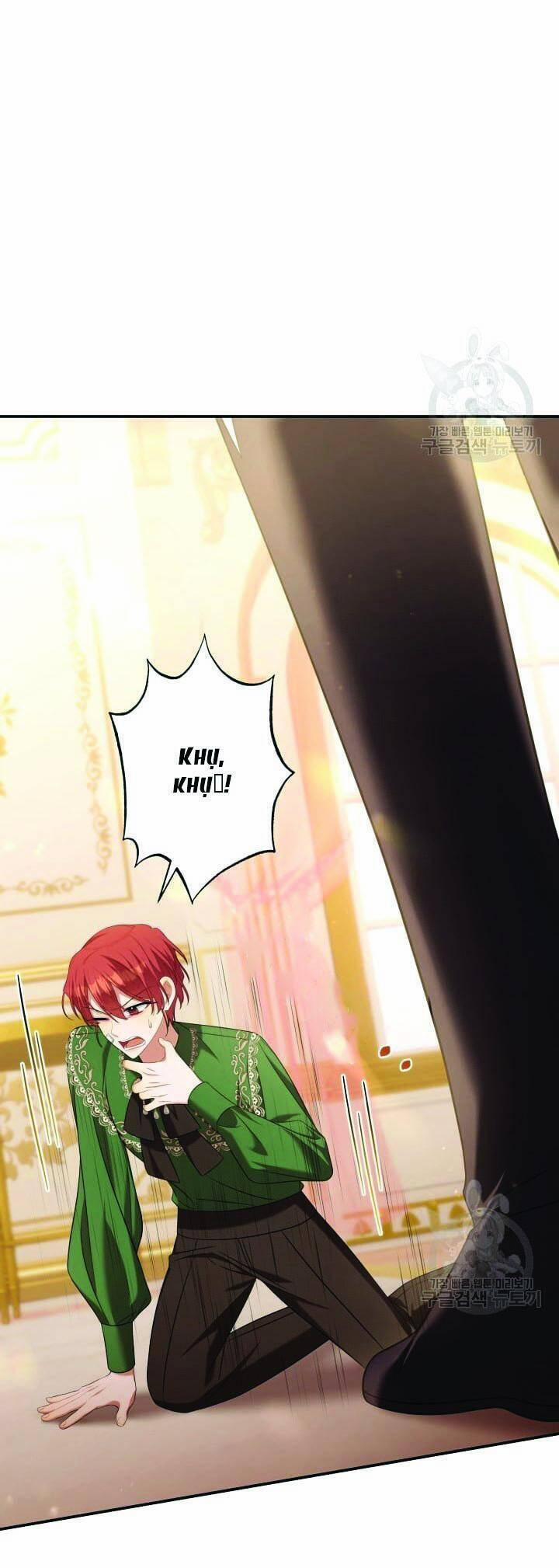 Thời Khắc Để Hiến Dâng Cái Chết Của Ngươi Đã Tới 44 trang 15