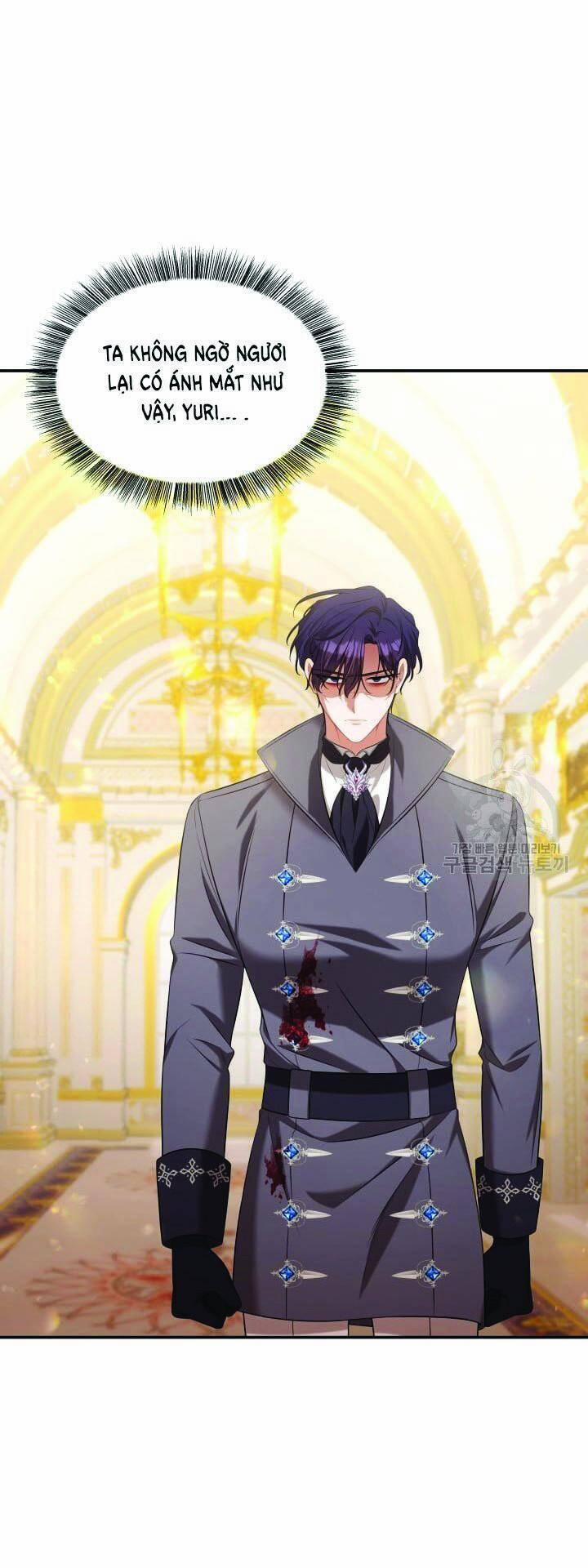 Thời Khắc Để Hiến Dâng Cái Chết Của Ngươi Đã Tới 44 trang 19