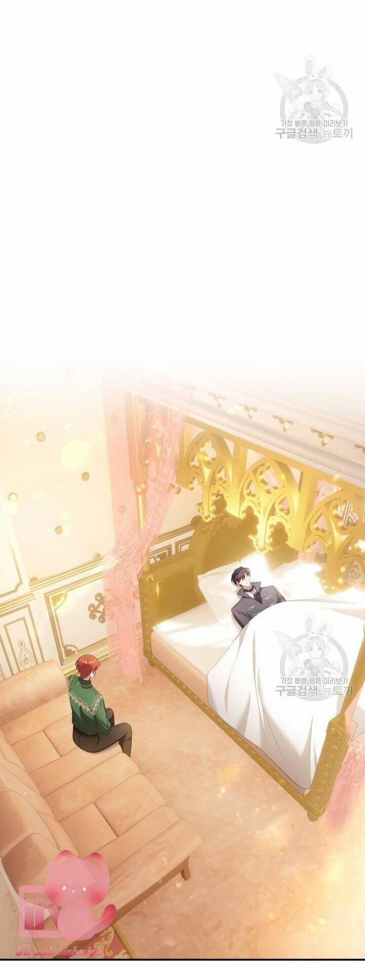 Thời Khắc Để Hiến Dâng Cái Chết Của Ngươi Đã Tới 44 trang 2