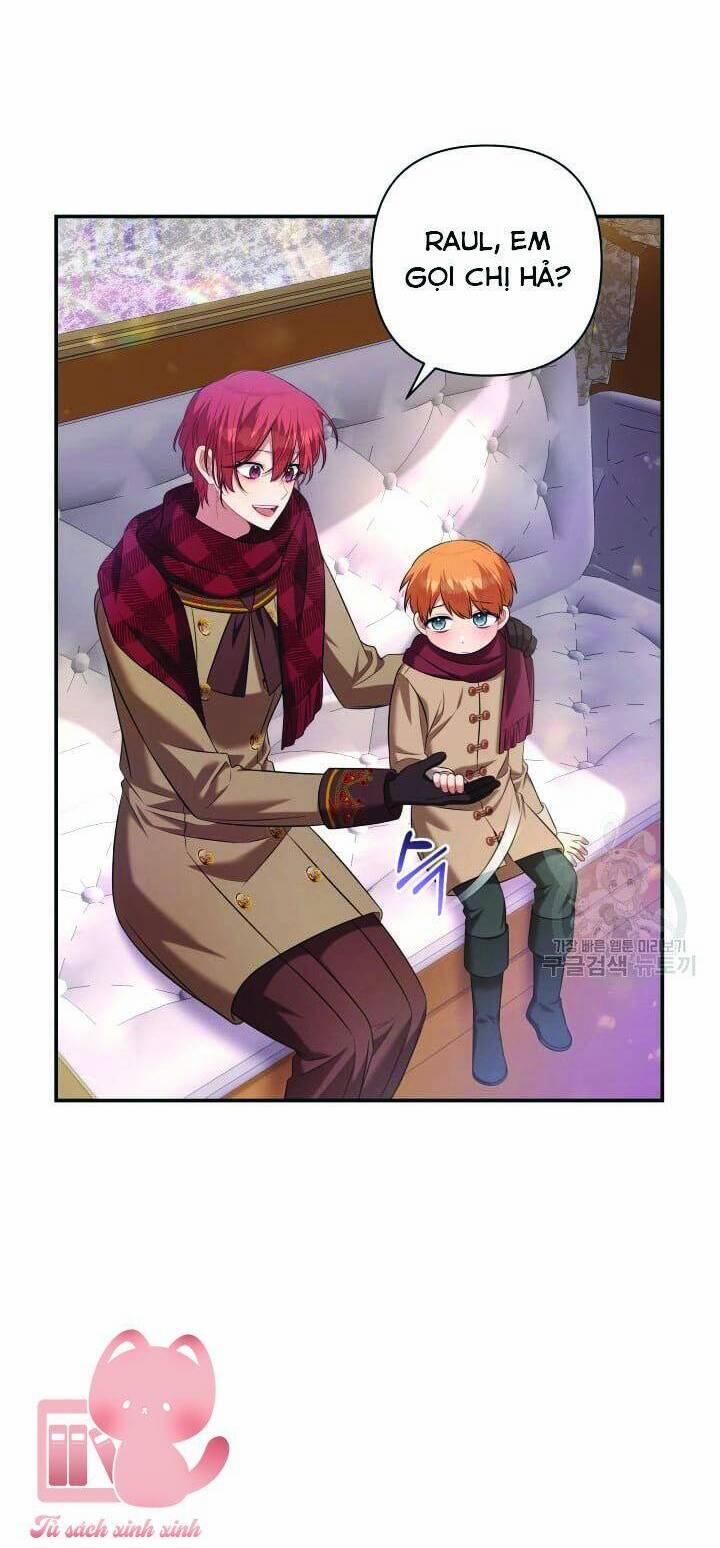 Thời Khắc Để Hiến Dâng Cái Chết Của Ngươi Đã Tới 44 trang 28