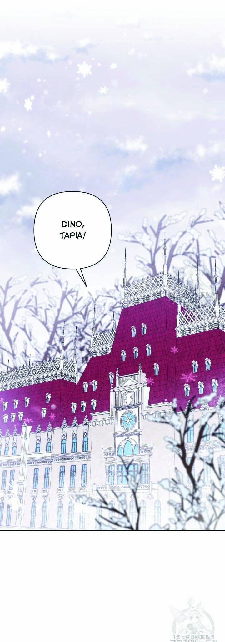 Thời Khắc Để Hiến Dâng Cái Chết Của Ngươi Đã Tới 44 trang 33