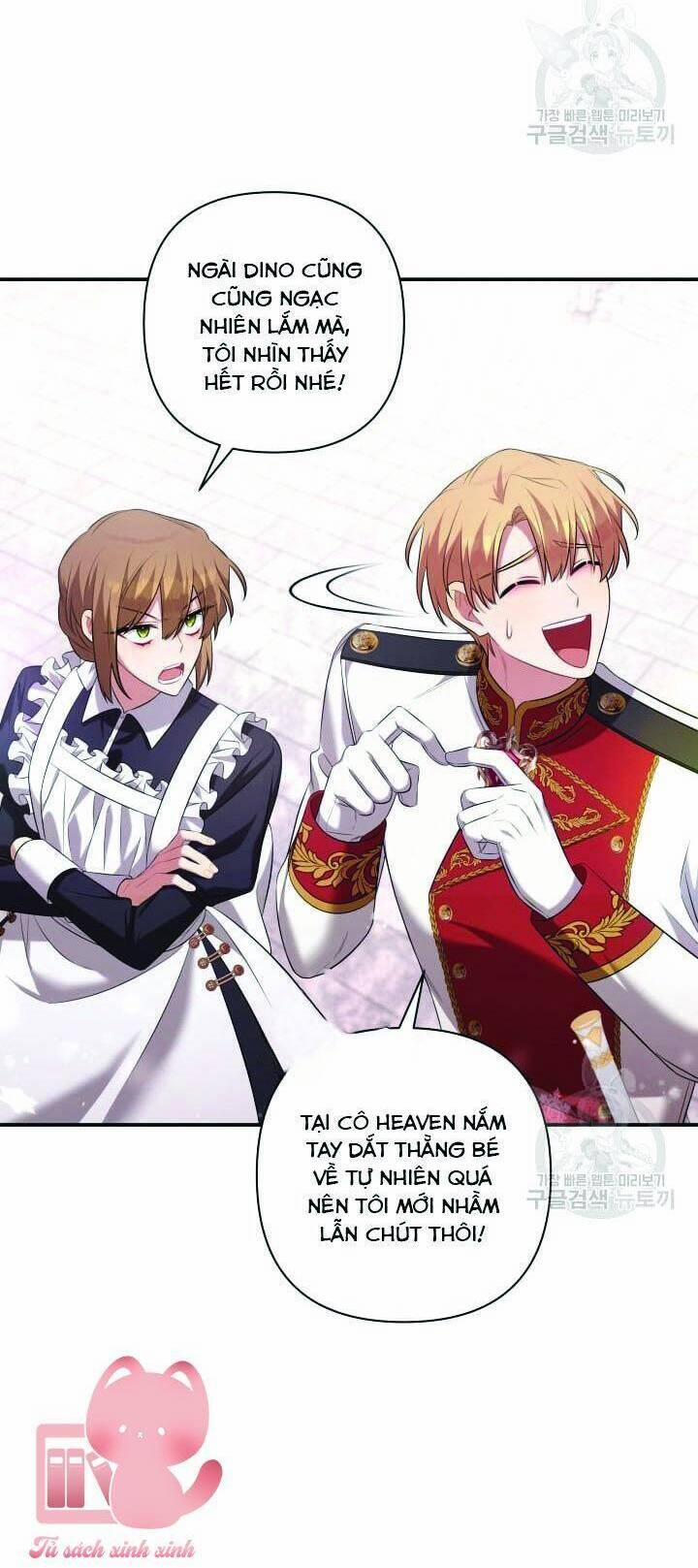 Thời Khắc Để Hiến Dâng Cái Chết Của Ngươi Đã Tới 44 trang 38