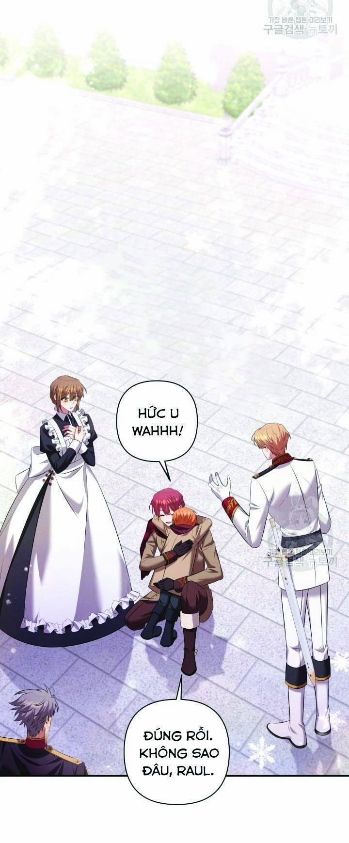 Thời Khắc Để Hiến Dâng Cái Chết Của Ngươi Đã Tới 44 trang 43