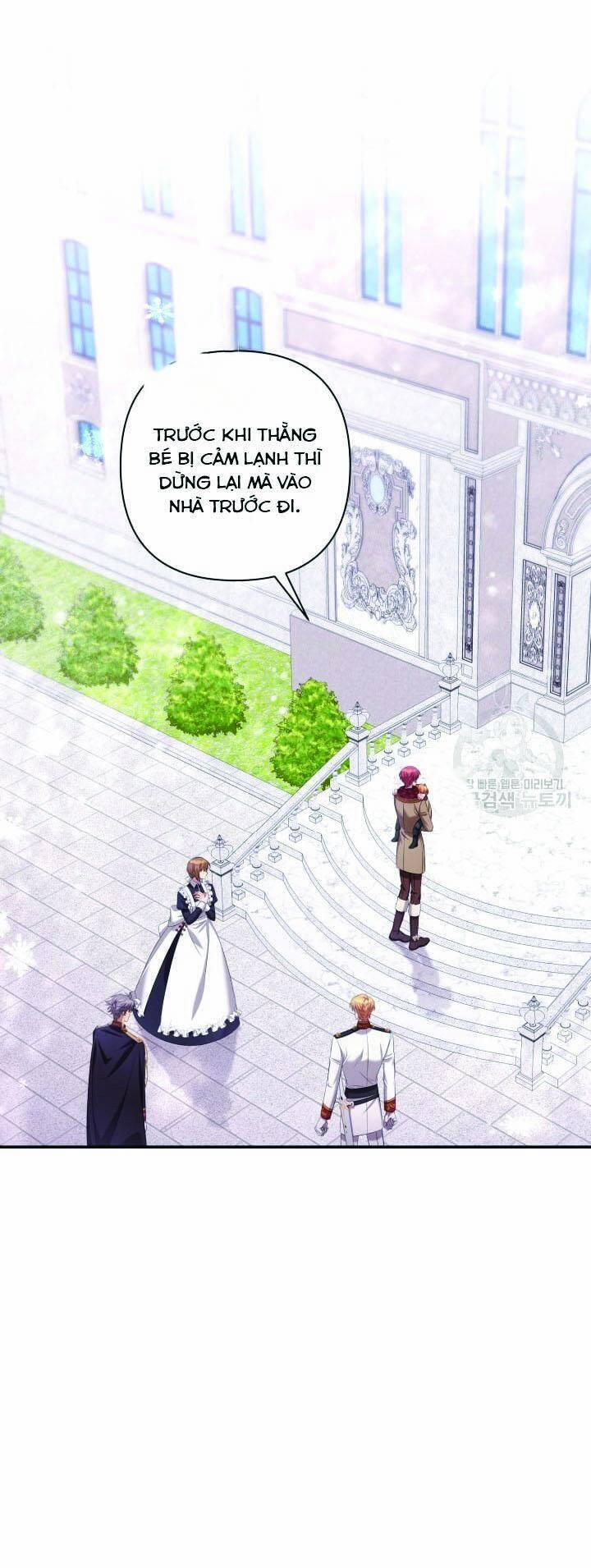 Thời Khắc Để Hiến Dâng Cái Chết Của Ngươi Đã Tới 44 trang 45