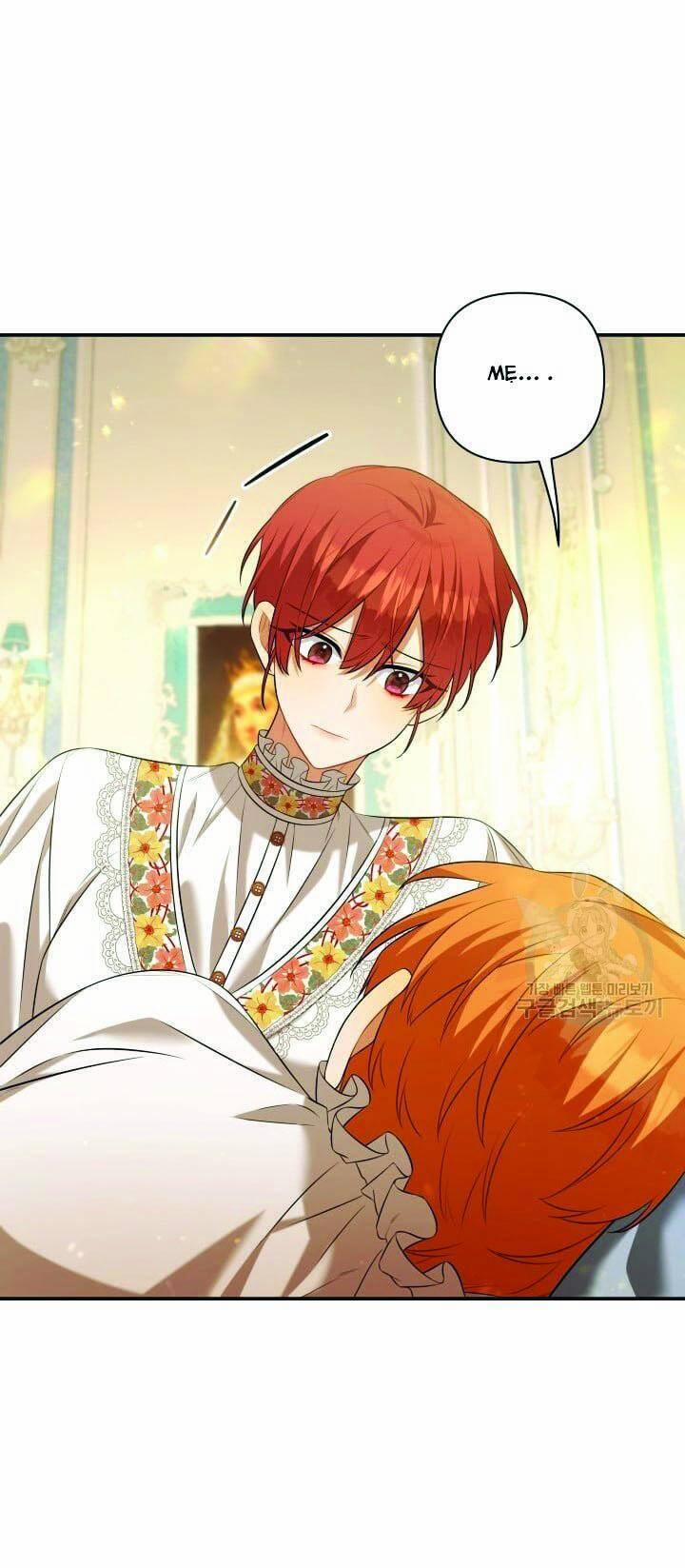 Thời Khắc Để Hiến Dâng Cái Chết Của Ngươi Đã Tới 44 trang 49