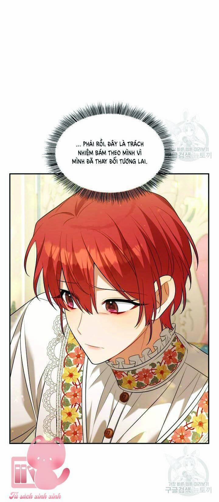 Thời Khắc Để Hiến Dâng Cái Chết Của Ngươi Đã Tới 44 trang 50