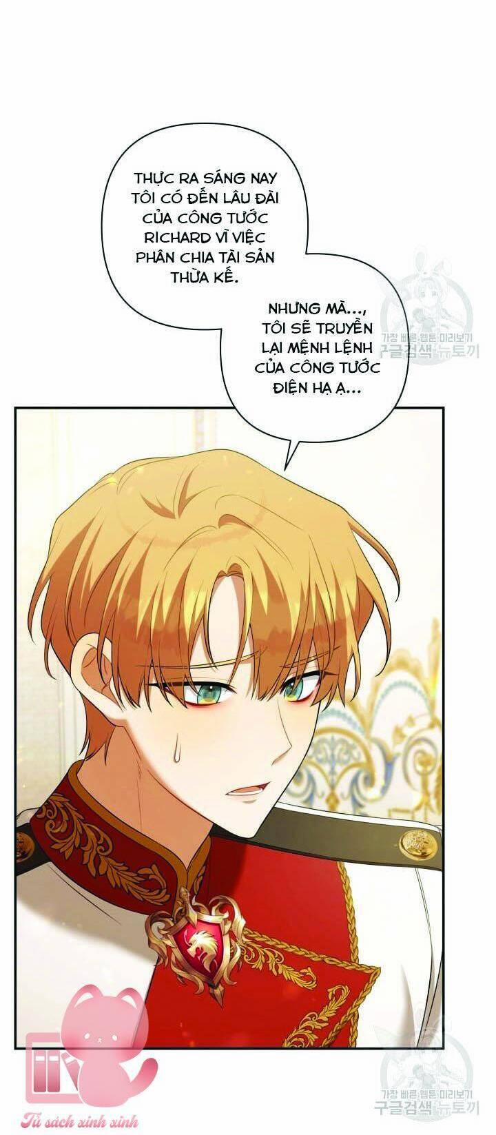 Thời Khắc Để Hiến Dâng Cái Chết Của Ngươi Đã Tới 44 trang 54