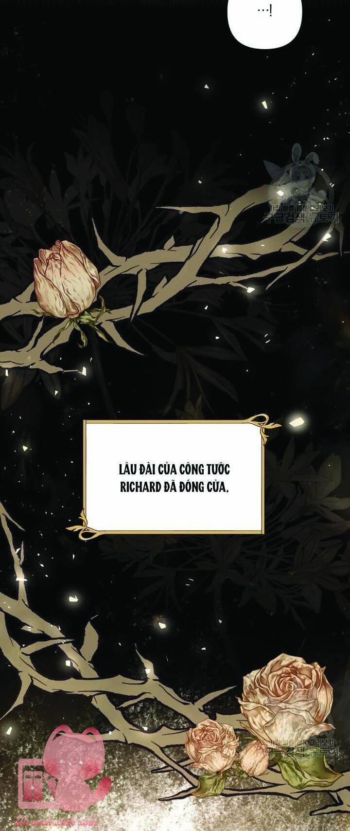 Thời Khắc Để Hiến Dâng Cái Chết Của Ngươi Đã Tới 44 trang 56