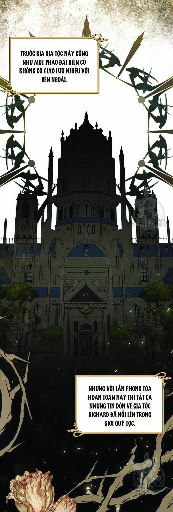 Thời Khắc Để Hiến Dâng Cái Chết Của Ngươi Đã Tới 44 trang 57