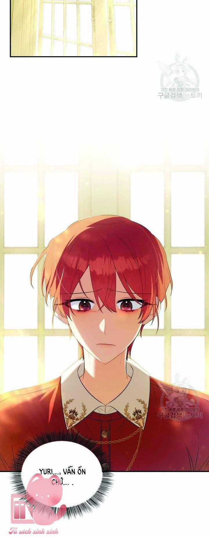 Thời Khắc Để Hiến Dâng Cái Chết Của Ngươi Đã Tới 44 trang 60