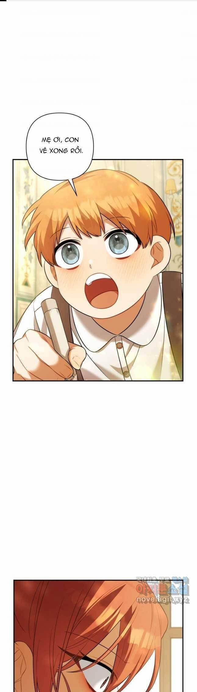 Thời Khắc Để Hiến Dâng Cái Chết Của Ngươi Đã Tới 45 trang 1