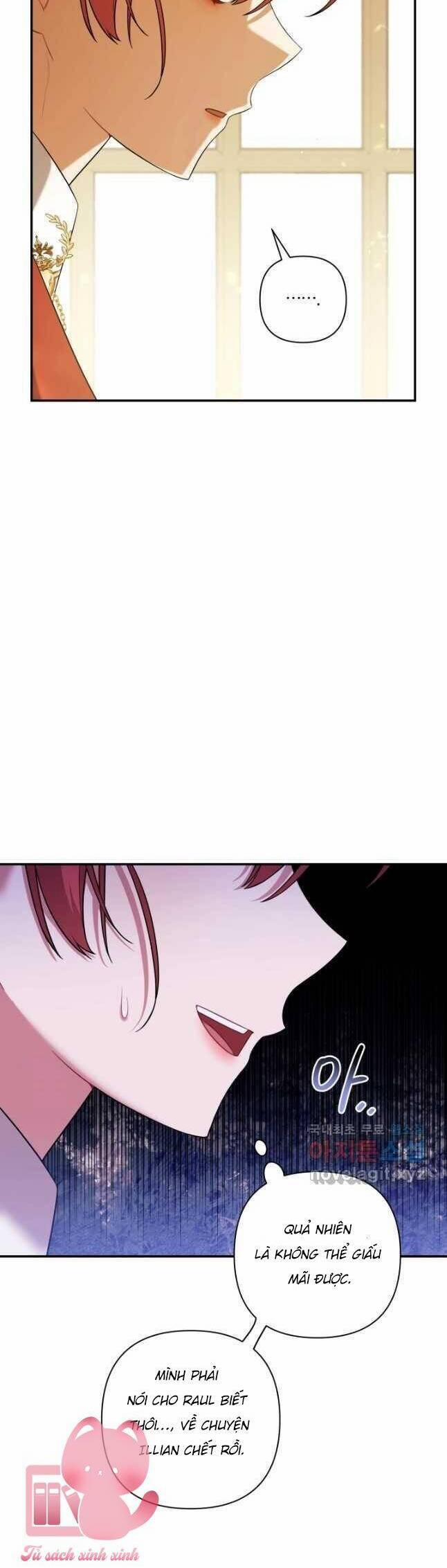 Thời Khắc Để Hiến Dâng Cái Chết Của Ngươi Đã Tới 45 trang 2