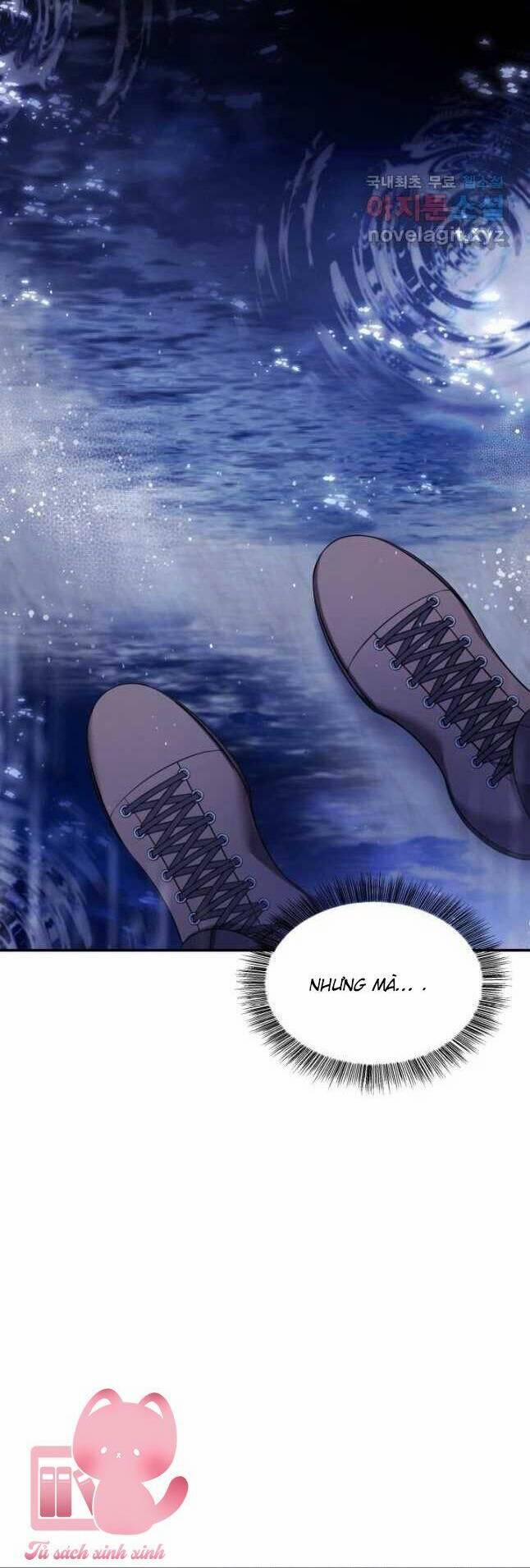 Thời Khắc Để Hiến Dâng Cái Chết Của Ngươi Đã Tới 45 trang 44