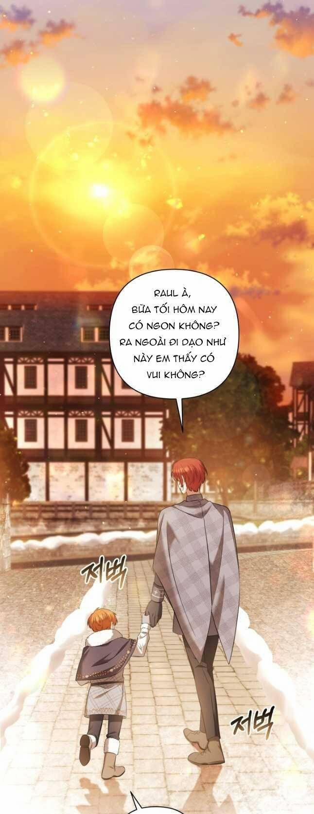 Thời Khắc Để Hiến Dâng Cái Chết Của Ngươi Đã Tới 46 trang 18