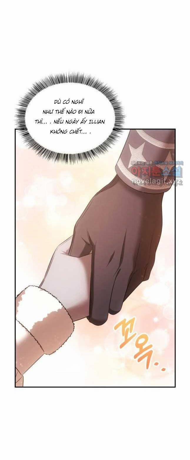 Thời Khắc Để Hiến Dâng Cái Chết Của Ngươi Đã Tới 46 trang 20