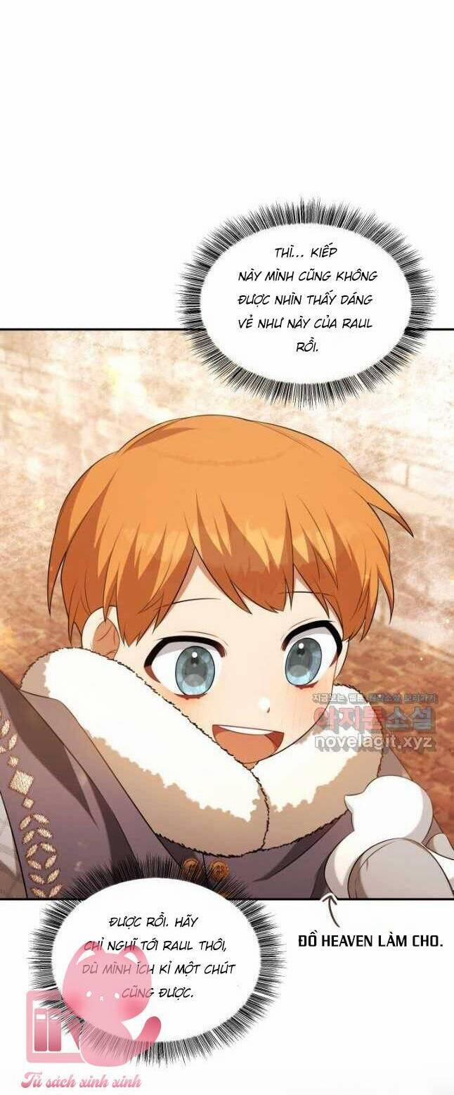 Thời Khắc Để Hiến Dâng Cái Chết Của Ngươi Đã Tới 46 trang 21