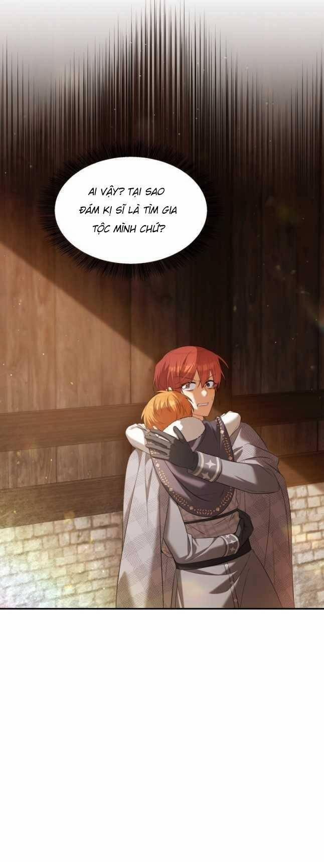 Thời Khắc Để Hiến Dâng Cái Chết Của Ngươi Đã Tới 46 trang 25