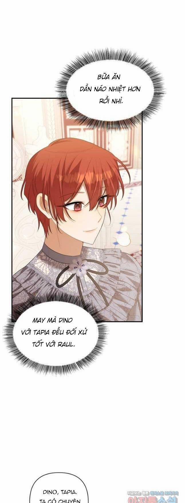 Thời Khắc Để Hiến Dâng Cái Chết Của Ngươi Đã Tới 46 trang 3