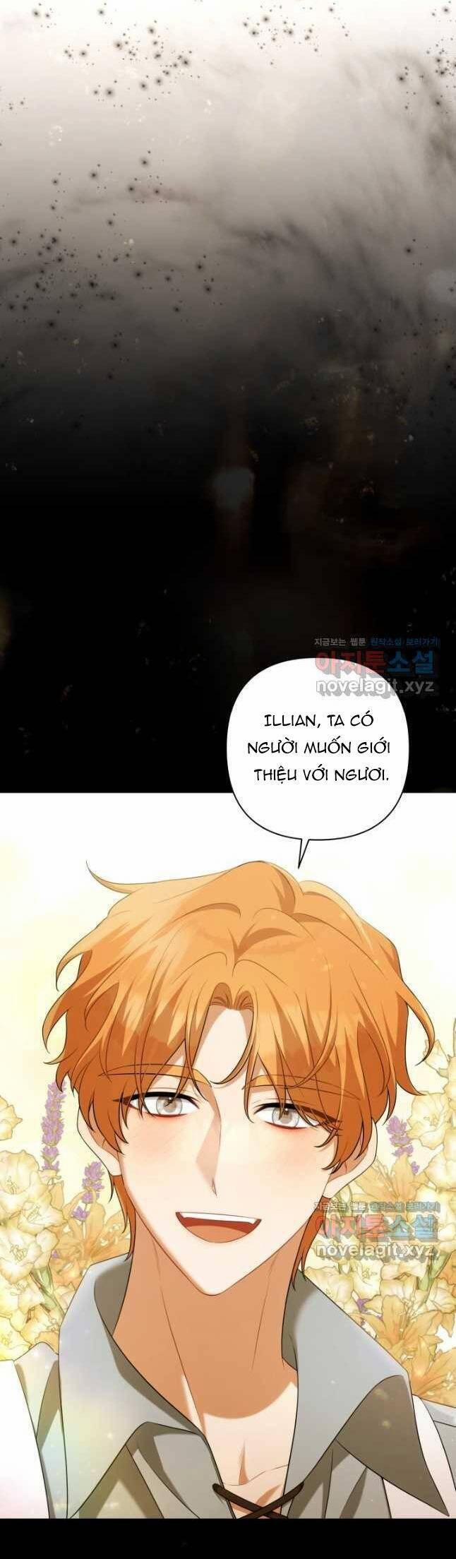 Thời Khắc Để Hiến Dâng Cái Chết Của Ngươi Đã Tới 46 trang 31