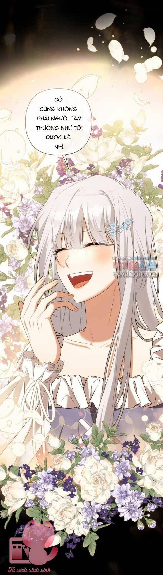 Thời Khắc Để Hiến Dâng Cái Chết Của Ngươi Đã Tới 46 trang 34