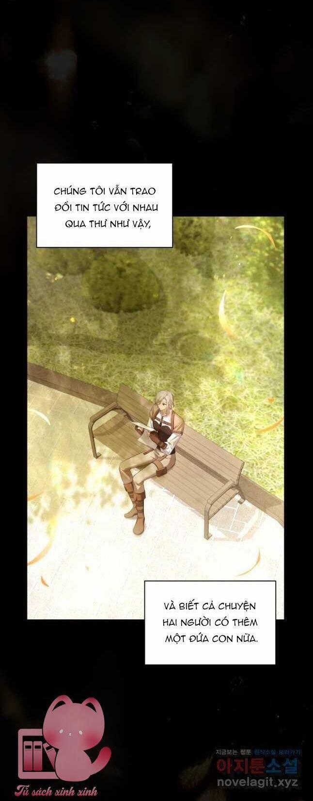 Thời Khắc Để Hiến Dâng Cái Chết Của Ngươi Đã Tới 46 trang 38