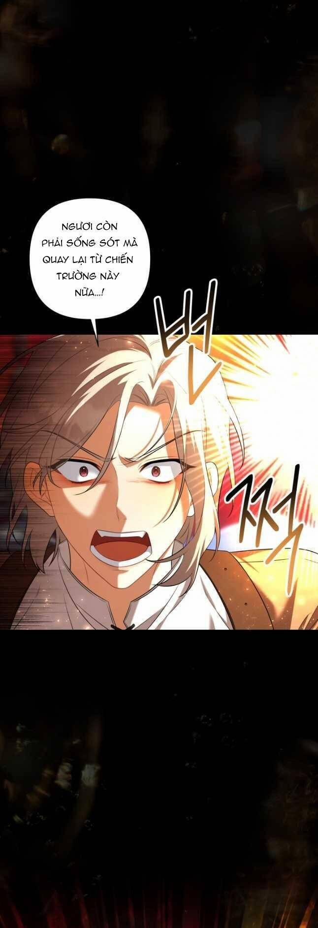 Thời Khắc Để Hiến Dâng Cái Chết Của Ngươi Đã Tới 46 trang 47