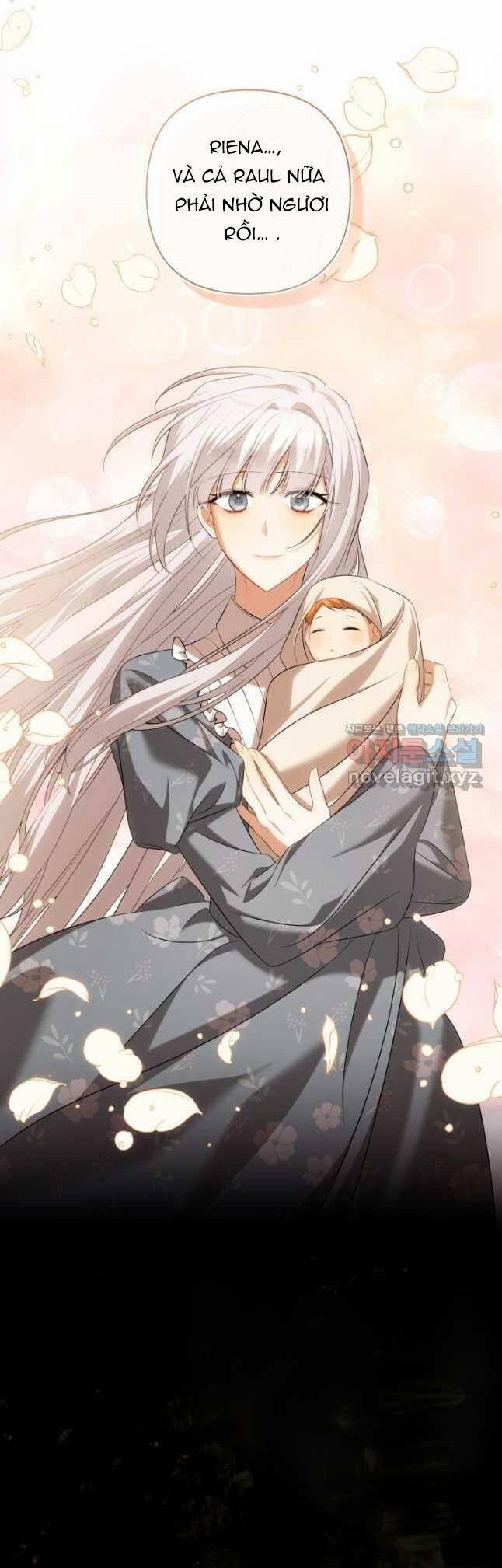 Thời Khắc Để Hiến Dâng Cái Chết Của Ngươi Đã Tới 46 trang 54