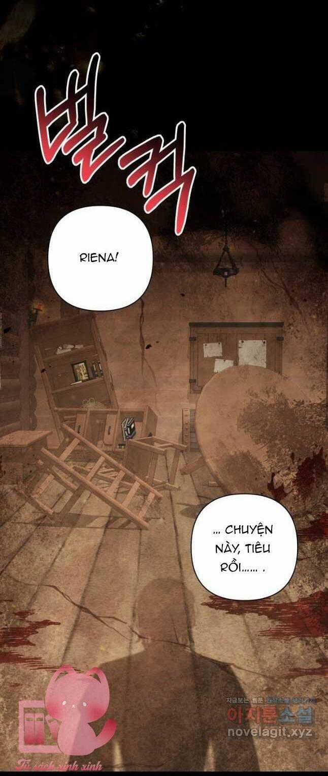 Thời Khắc Để Hiến Dâng Cái Chết Của Ngươi Đã Tới 46 trang 57