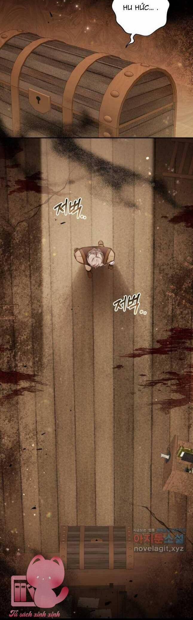 Thời Khắc Để Hiến Dâng Cái Chết Của Ngươi Đã Tới 46 trang 59