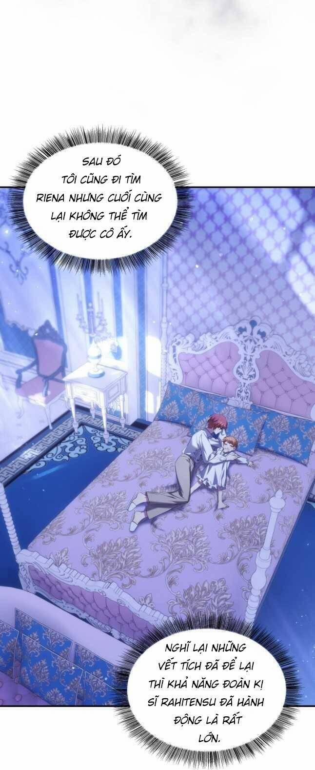 Thời Khắc Để Hiến Dâng Cái Chết Của Ngươi Đã Tới 46 trang 62