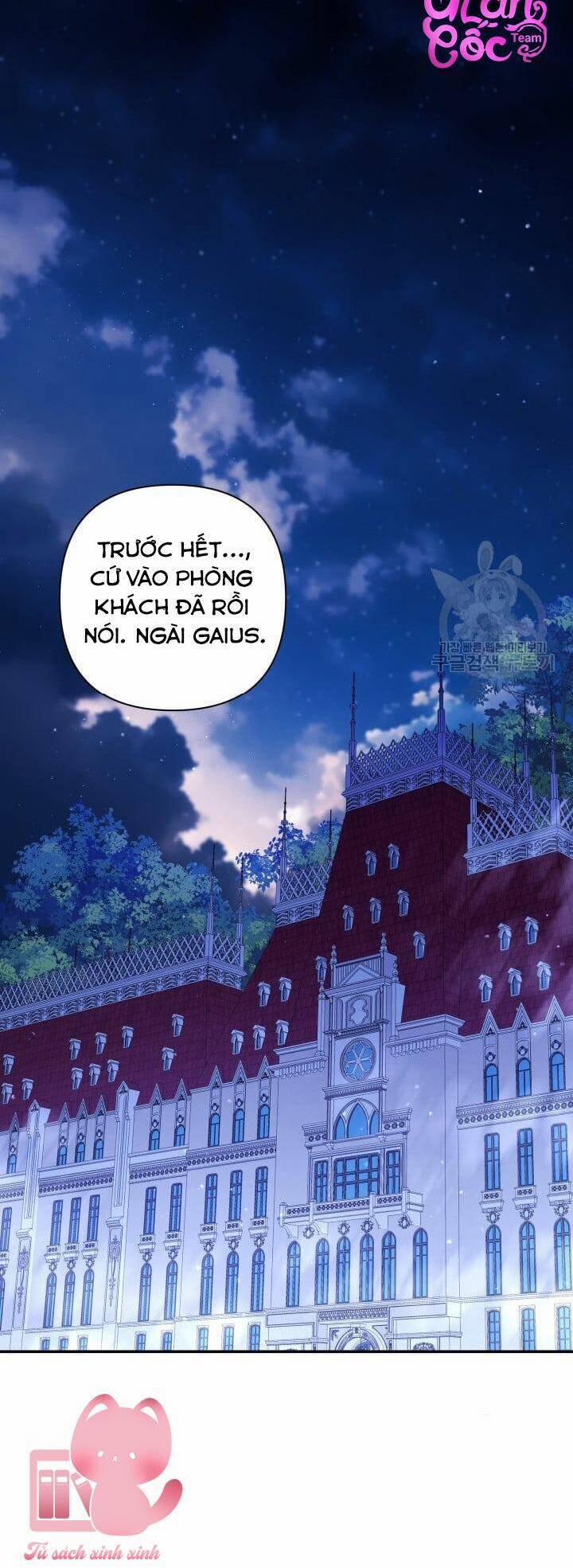 Thời Khắc Để Hiến Dâng Cái Chết Của Ngươi Đã Tới 47 trang 18