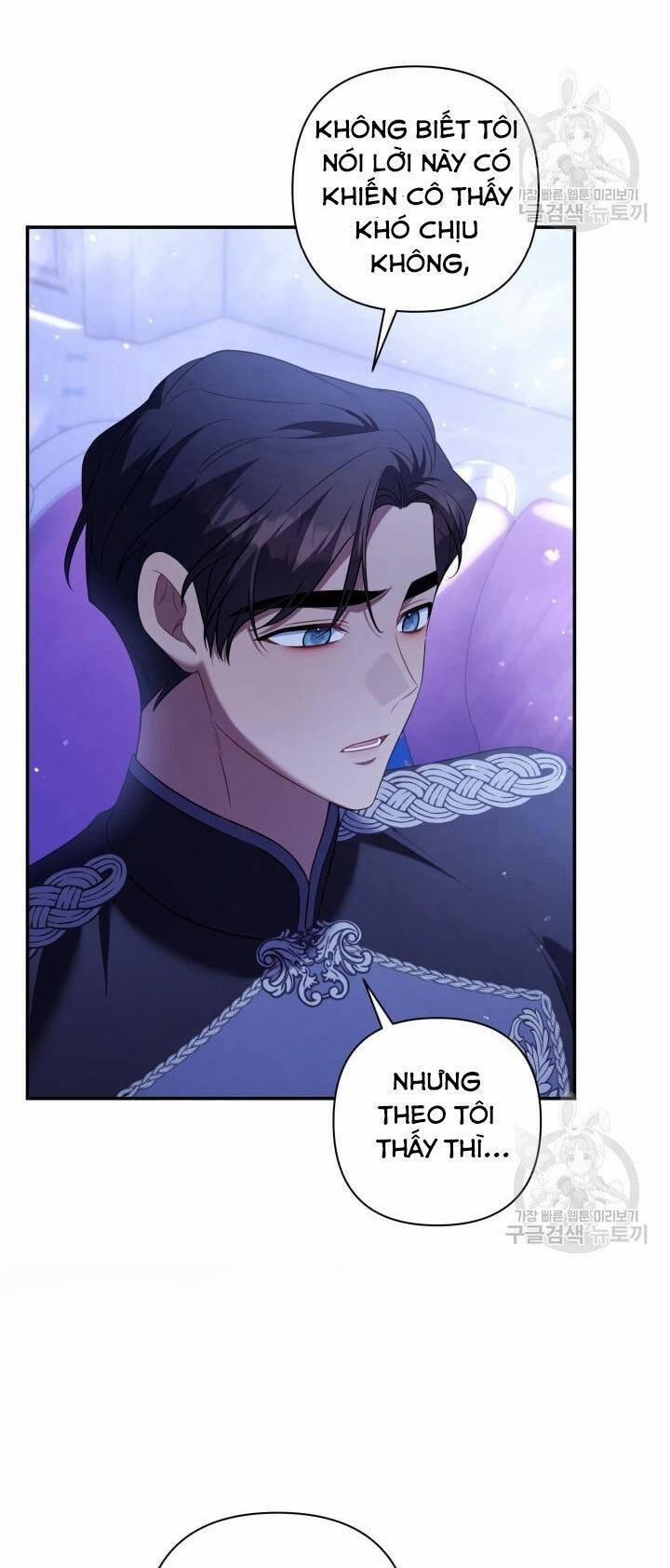 Thời Khắc Để Hiến Dâng Cái Chết Của Ngươi Đã Tới 47 trang 25