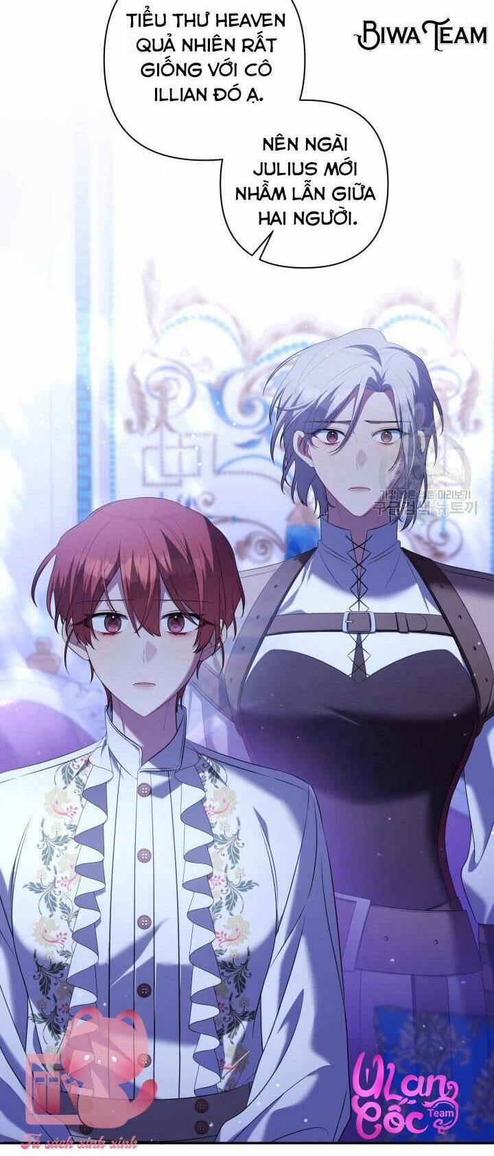 Thời Khắc Để Hiến Dâng Cái Chết Của Ngươi Đã Tới 47 trang 26