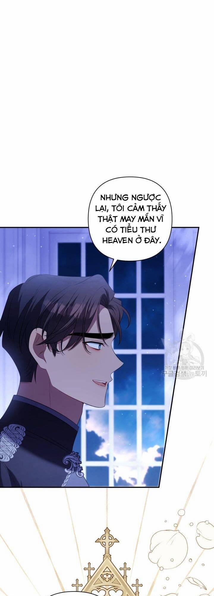 Thời Khắc Để Hiến Dâng Cái Chết Của Ngươi Đã Tới 47 trang 27