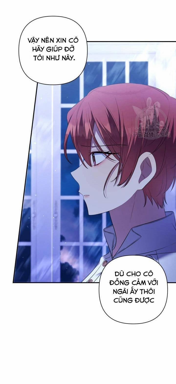 Thời Khắc Để Hiến Dâng Cái Chết Của Ngươi Đã Tới 47 trang 29