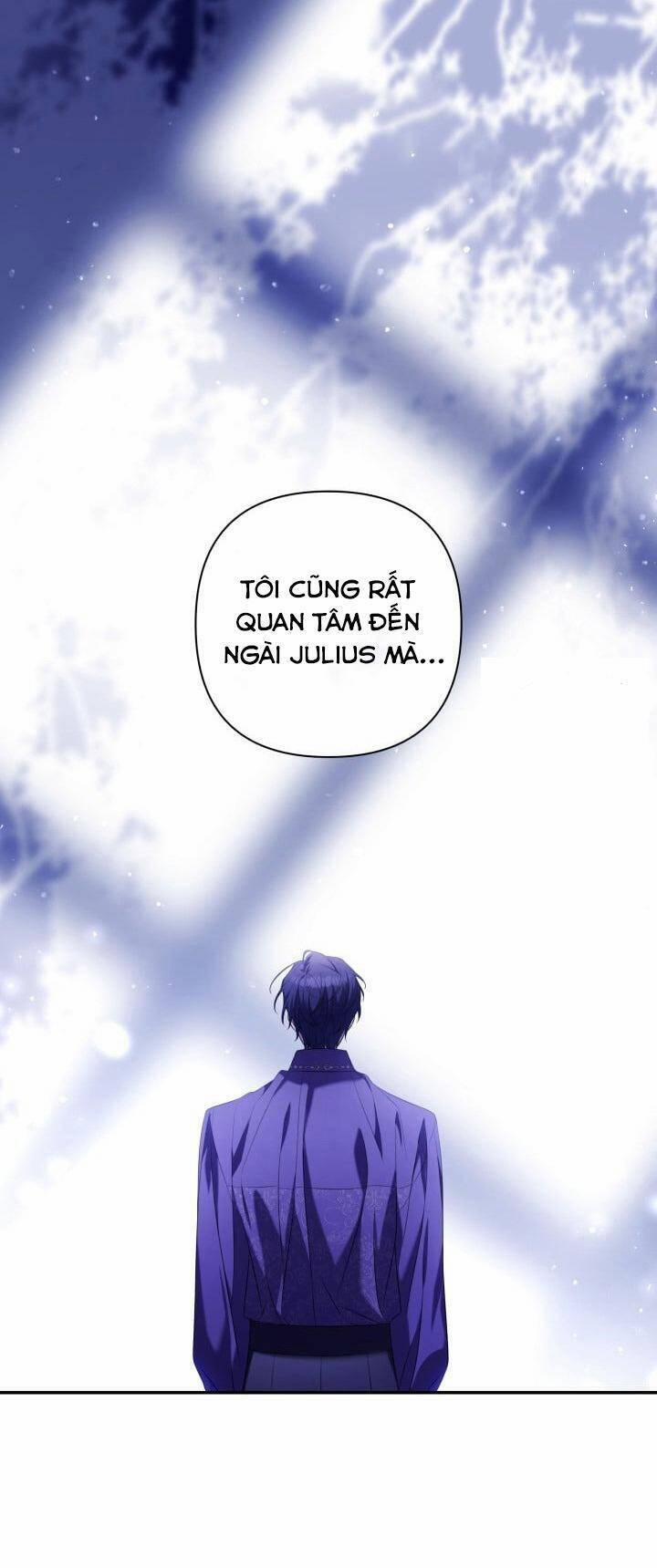 Thời Khắc Để Hiến Dâng Cái Chết Của Ngươi Đã Tới 47 trang 34