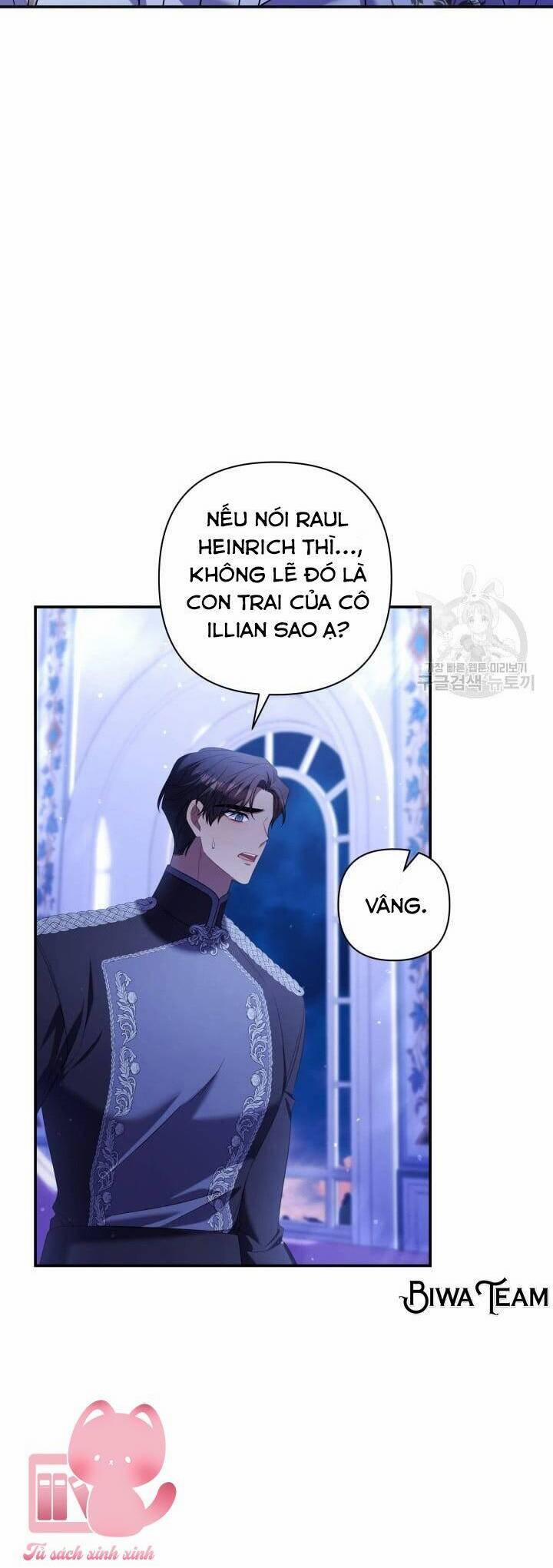 Thời Khắc Để Hiến Dâng Cái Chết Của Ngươi Đã Tới 47 trang 37