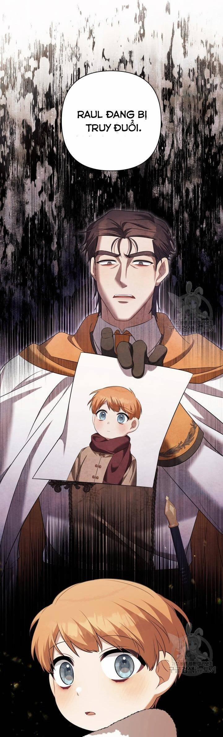 Thời Khắc Để Hiến Dâng Cái Chết Của Ngươi Đã Tới 47 trang 40