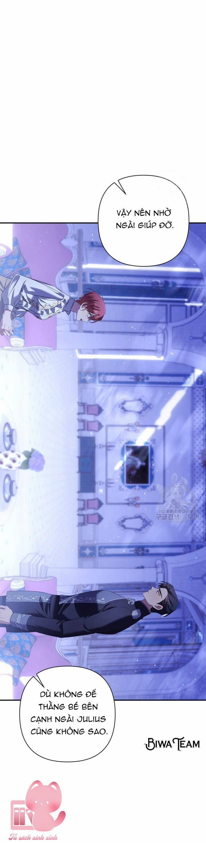 Thời Khắc Để Hiến Dâng Cái Chết Của Ngươi Đã Tới 47 trang 42