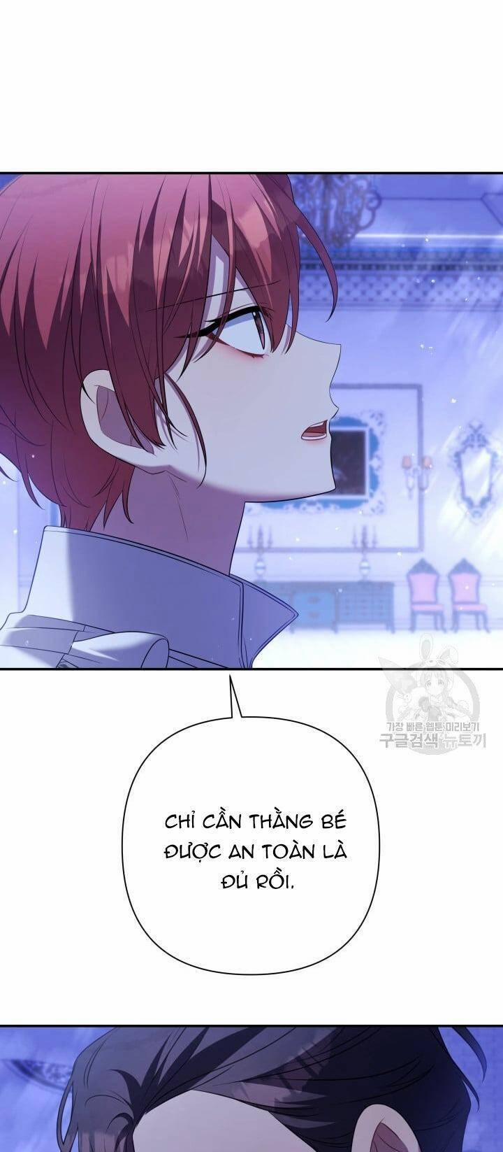 Thời Khắc Để Hiến Dâng Cái Chết Của Ngươi Đã Tới 47 trang 43