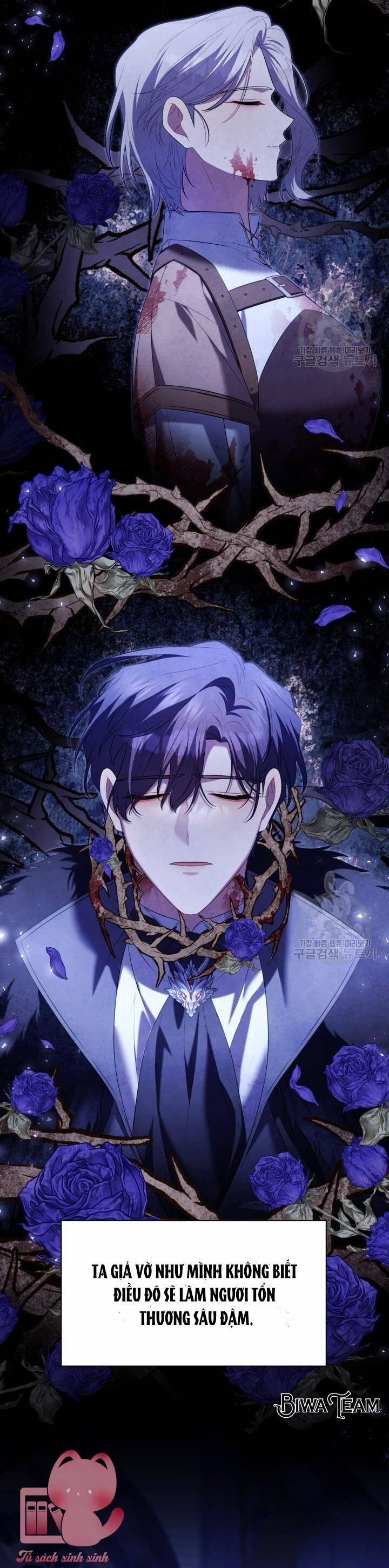 Thời Khắc Để Hiến Dâng Cái Chết Của Ngươi Đã Tới 47 trang 49