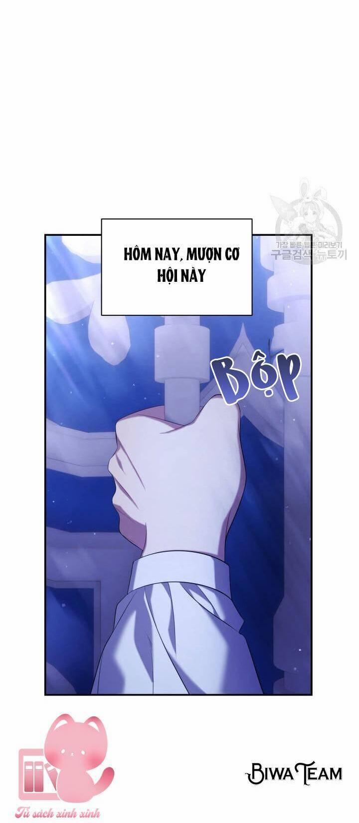 Thời Khắc Để Hiến Dâng Cái Chết Của Ngươi Đã Tới 47 trang 51