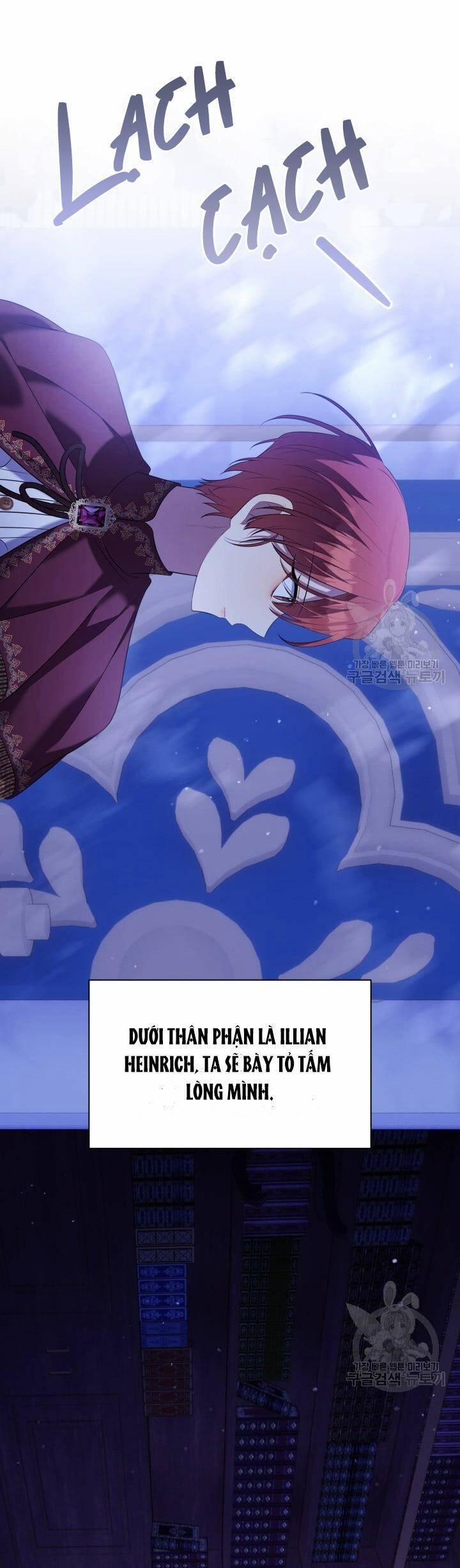 Thời Khắc Để Hiến Dâng Cái Chết Của Ngươi Đã Tới 47 trang 52