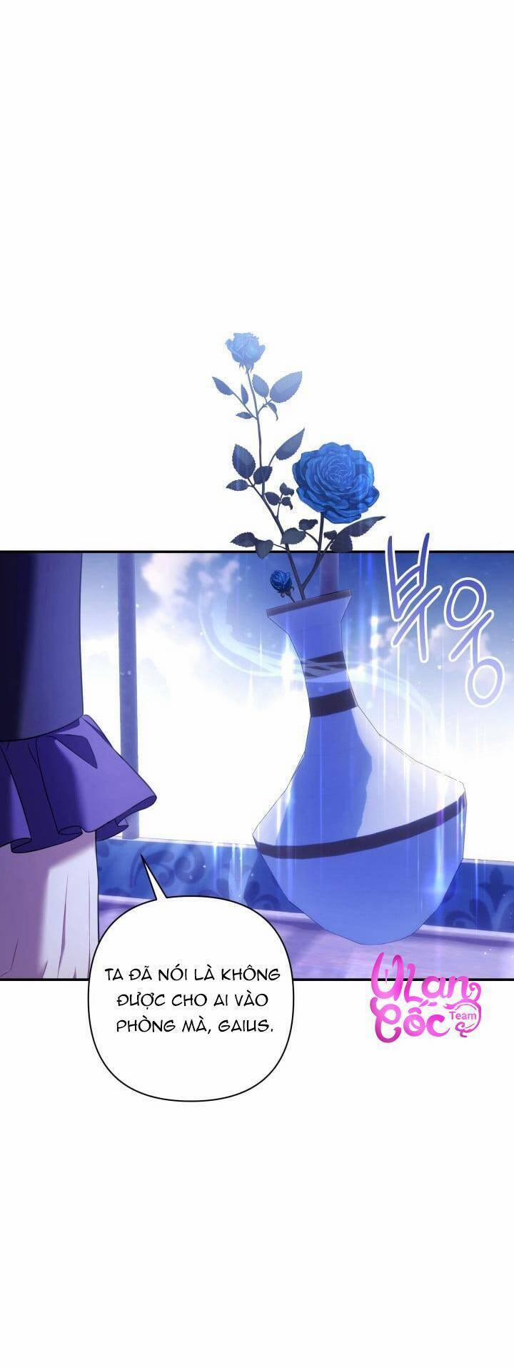 Thời Khắc Để Hiến Dâng Cái Chết Của Ngươi Đã Tới 47 trang 54