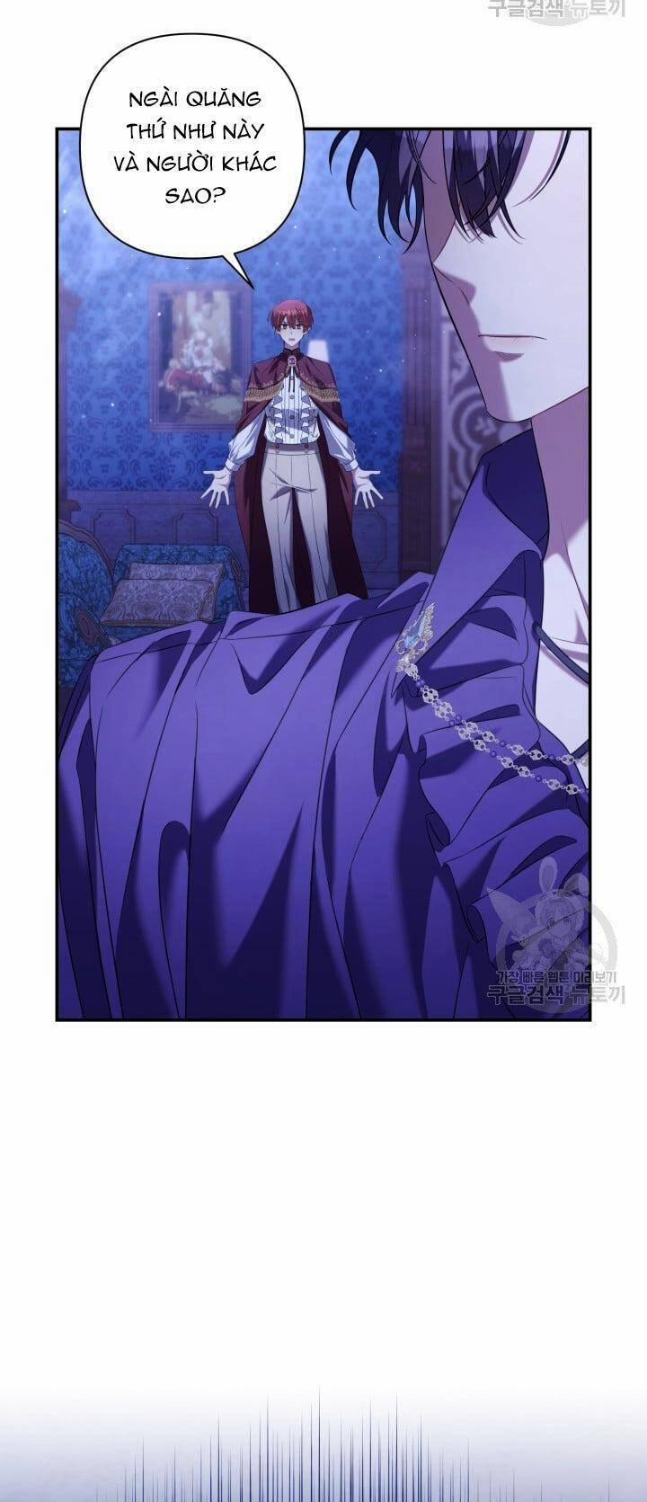 Thời Khắc Để Hiến Dâng Cái Chết Của Ngươi Đã Tới 47 trang 56